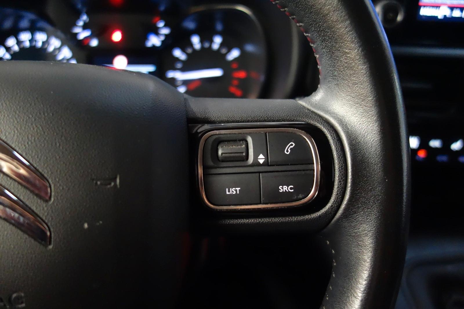 Citroën Berlingo Kasten Driver XL/L2"TÜV"GARANTIE