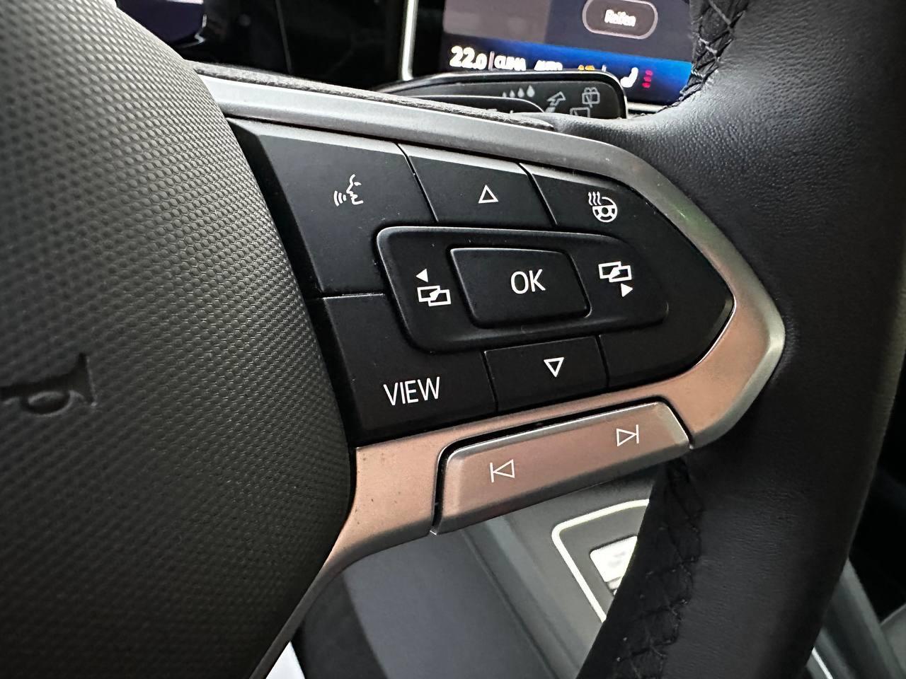 Volkswagen Golf VIII Variant 1.5 eTSI Facelift Goal NAVI, миниатюра 27