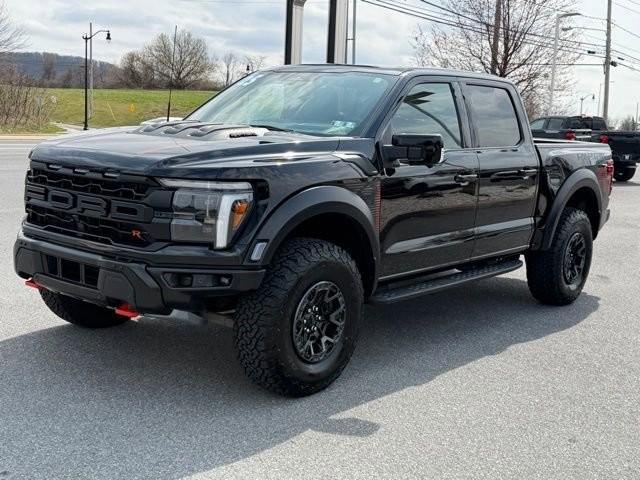 Ford F-150 Raptor R  MY25