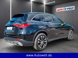 Mercedes-Benz GLC 220d 4Matic aus 1. Hand LED Abstandsregler - Mercedes-Benz GLC 220 in Halle