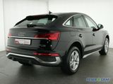 Audi Q5 Sportback S line 40 TDI quattro S tronic matr - Audi Q5 in Nürnberg