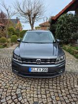 Volkswagen Tiguan 2.0 TDI SCR UNITED UNITED