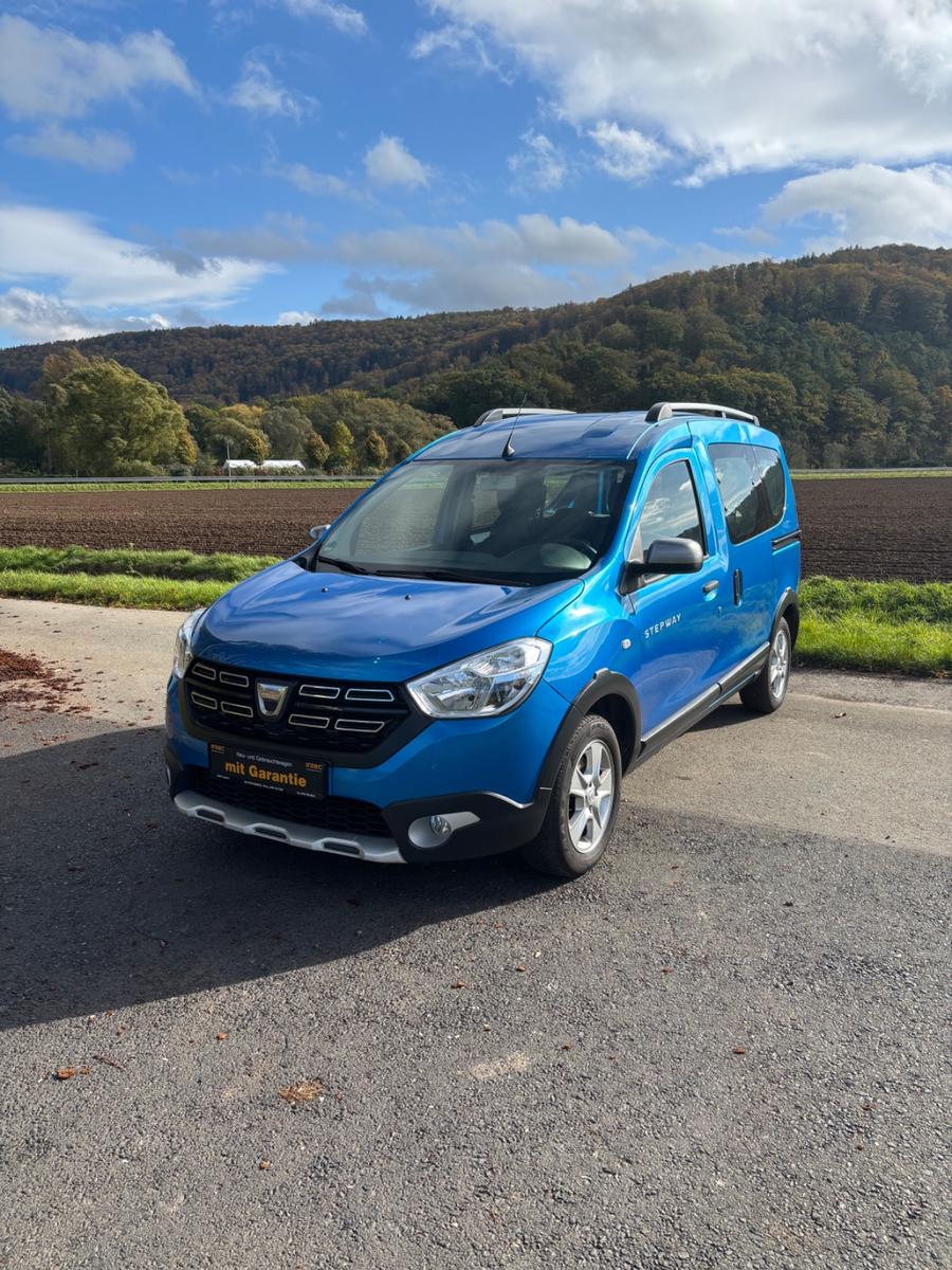 Dacia Dokker