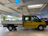 Ford Transit 2,4 TDCI Pritsche Doka Maxi *Garantie - Ford Transit: Maxi