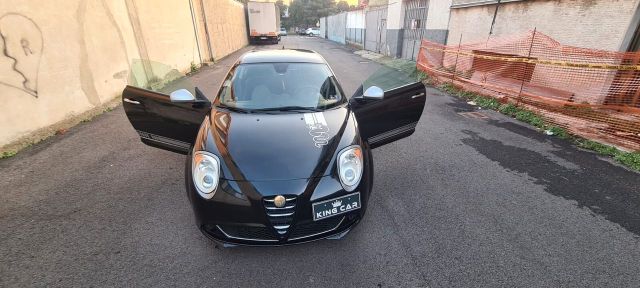 Alfa Romeo MiTo 1.4 T 120 CV GPL Distinctive Spo