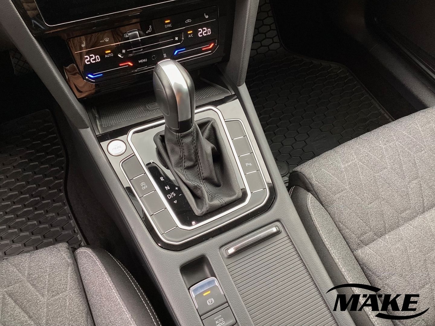 Passat Variant Business 2.0 TDI DSG AHK ACC STDH