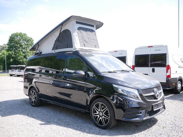 Pössl Vanstar 300 d Preisvorteil 18405