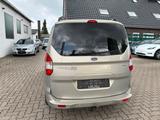 Ford Tourneo Courier Titanium - gebrauchte Ford Kleinbus