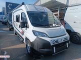 Challenger Van V114L Break Edition ++ Arctic-Paket  - Challenger Neu