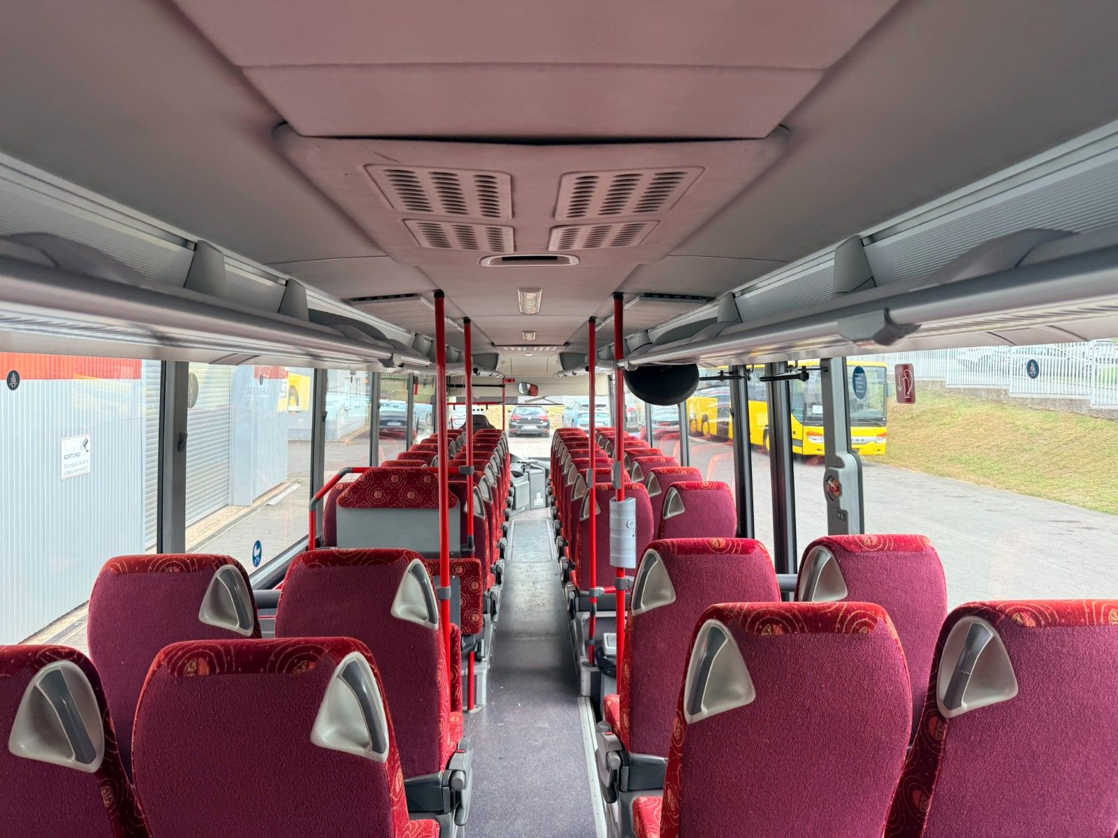 SETRA  2012 - Image 24 of 25