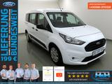 Ford Transit Connect 1.5 230 L2 Trend AHK+7Sitzer+SHZ - Ford Transit Connect: 7 Sitzer