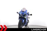 Suzuki GSX R 1000 - Arrow-Auspuff, QS, Synto - SUZUKI GSX R