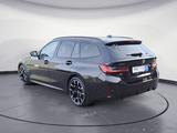 BMW 320d xDrive Touring M-Sport *Shadow*Navi*Memory* - BMW 3er Reihe: M Sport Shadow