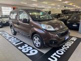 Fiat Qubo 1.3 MJT 80 CV Lounge - Fiat Qubo aus 2019