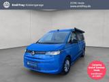Volkswagen T7 California Beach Camper 2,0 l TDI, AHK, LED