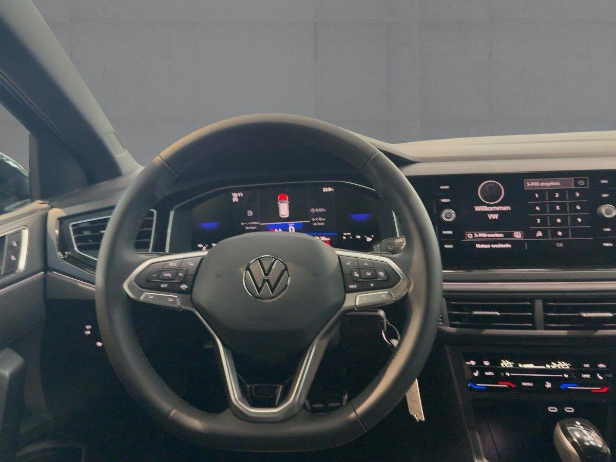 Volkswagen Taigo R-Line BlackStyle 1.0 TSI DSG LichtSicht*, миниатюра 9