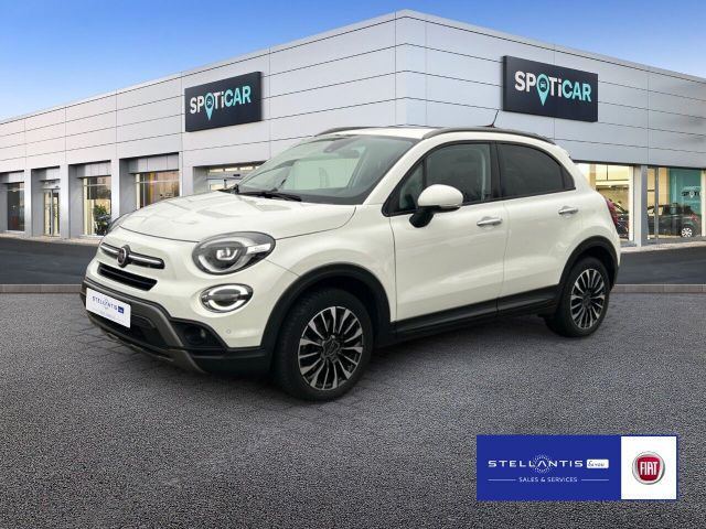 Fiat 500X 1.3 GSE Cross *Navi*Sitzh*PDC*