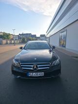 Mercedes-Benz Gepflegter E220 d zum Verkauf  - : Verkauf