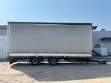 Andere K+G-TEC Tandem / Mitnahmestapler--Kamera - Mitnahmestapler