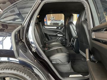 Porsche Cayenne Turbo *Matrix LED*360 Kamera*
