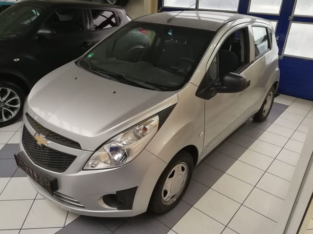 Chevrolet Spark Basis+ERST 36 TKM*2 HAND*