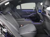 Mercedes-Benz S 63 AMG S E 802 PK PERFORMANCE + BURMESTER 4D | - Mercedes-Benz S-Klasse mit Hybrid-Antrieb: Automatik