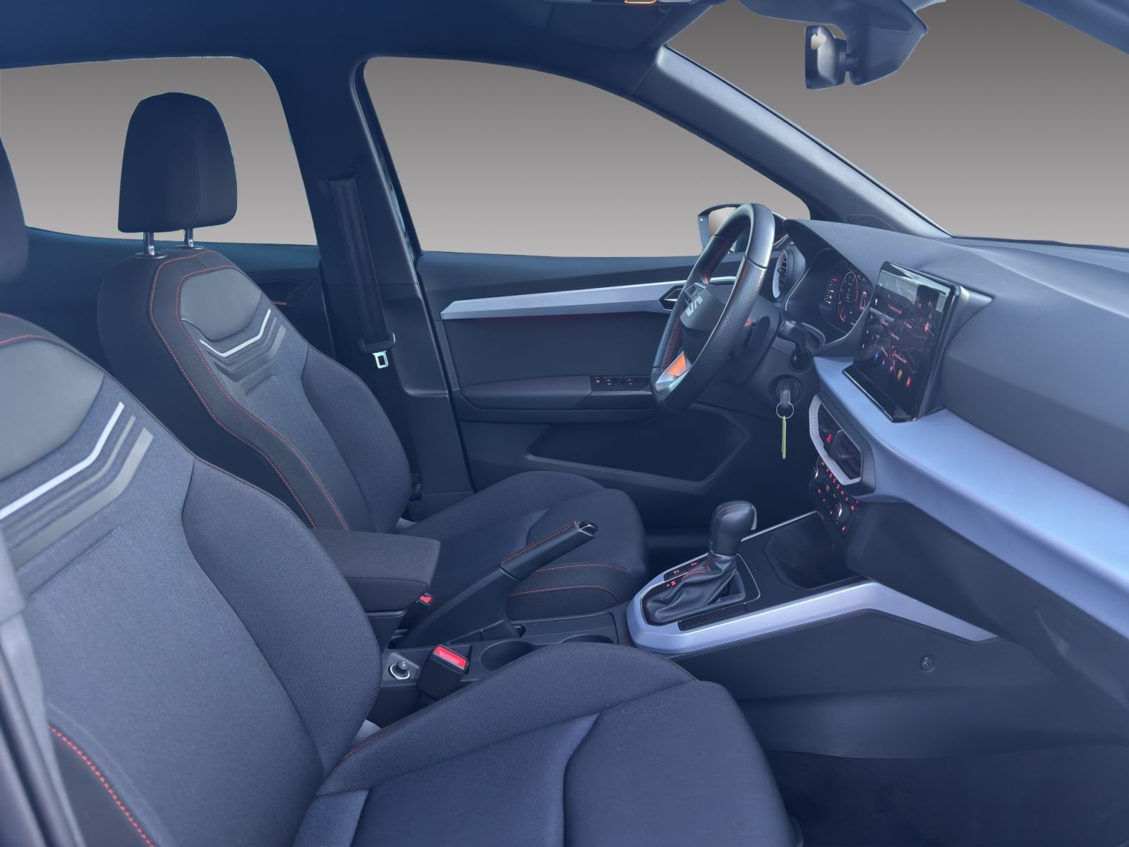 Seat Arona - Bild 8