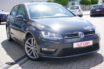 Volkswagen Golf - 9