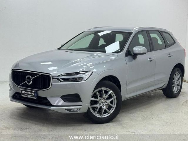 Volvo XC60 D4 AWD Geartronic "eco" Business