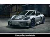 Porsche Cayman GT4 RS Weissach PCCB Lift Bose PDLS+ - Porsche Cayman in Leipzig