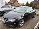 Volkswagen Eos 2.0 TSI DSG - - gebrauchte VW Eos aus dem Jahr 2015