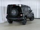 INEOS Grenadier Black Edition *Aktionspreis* UPE 86.67 - INEOS Grenadier in Frankfurt (Main)