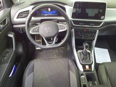 Volkswagen T-Roc - Bild 6