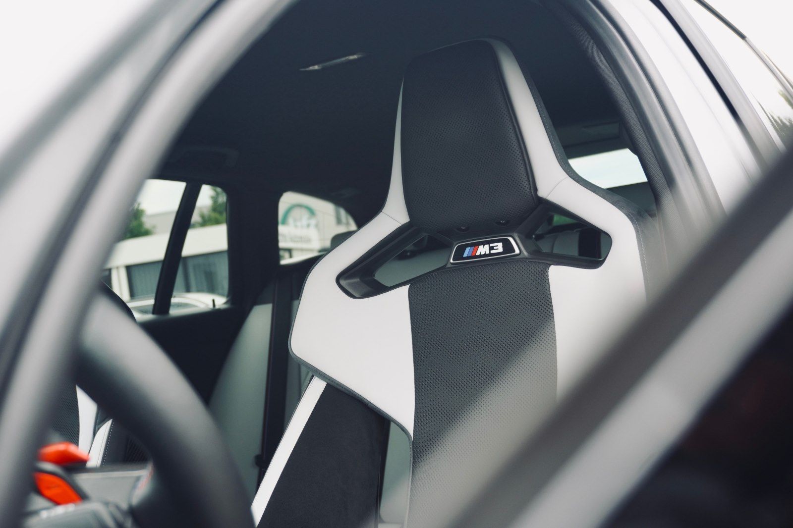 BMW M3 - Bild 14