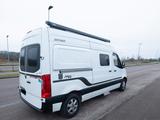 HYMER / ERIBA / HYMERCAR Free S 600 - HYMER / ERIBA Stuttgart