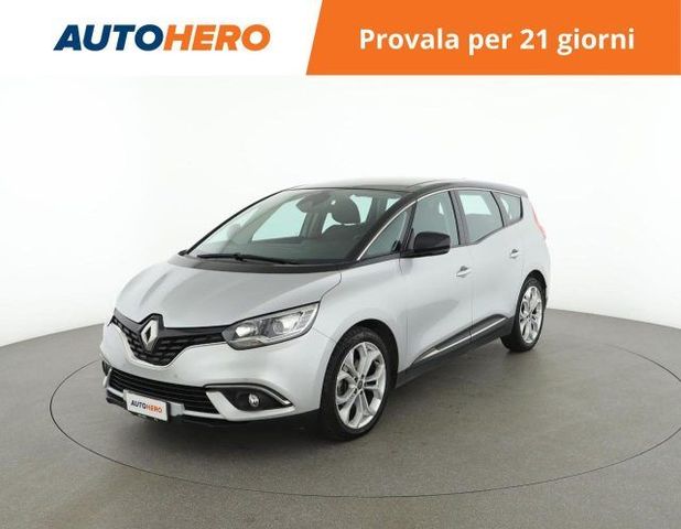 Renault RENAULT Grand Scenic Blue dCi 120 CV EDC Sport E