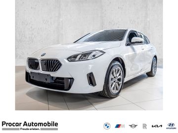BMW 120 NAVI+ALARM+LHZ+SHZ+DAB+Parkassist.+Driving A