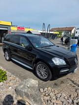 Mercedes-Benz GL 450 CDI 4MATIC -AMG Off Road Paket   - gebrauchte Mercedes-Benz GL-Klasse aus dem Jahr 2010