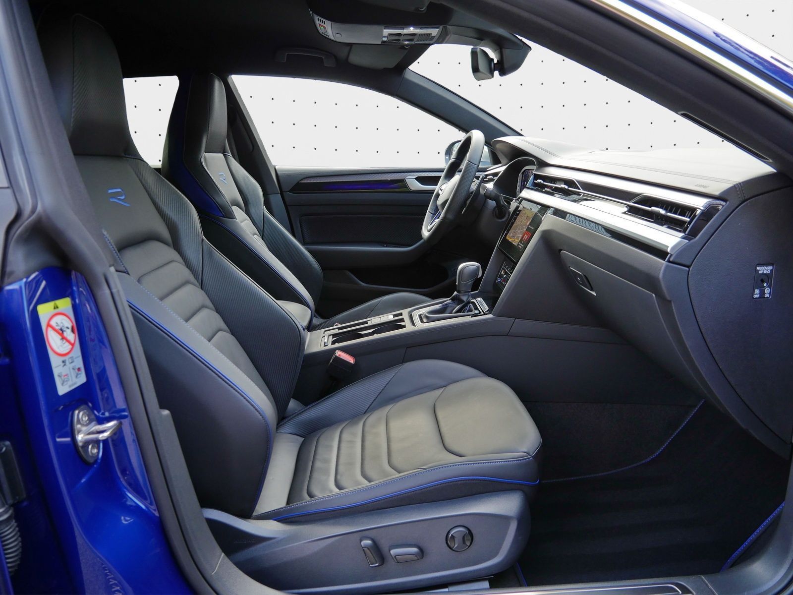 Volkswagen Arteon - Bild 6
