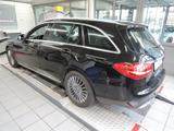 Mercedes-Benz C 180 T Avantgarde/9G/LED/Navigation/Easy-Pack/ - Mercedes-Benz C 180 in Duisburg