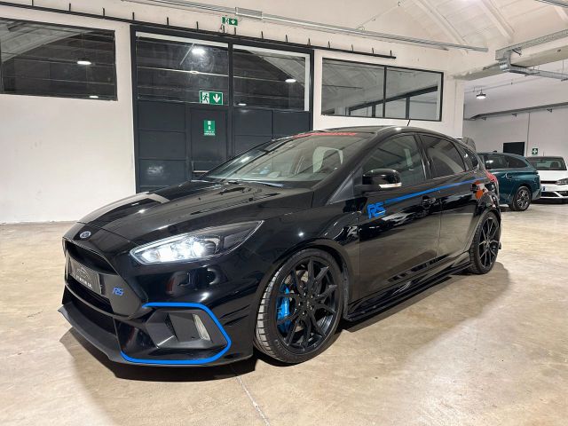 Ford Focus RS 2.3 EcoBoost - GUSCI RECARO - MAXT