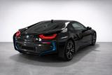 BMW i8 Baureihe i8 Coupé Pure Imp. HuD | 360 | LED - gebrauchte BMW i8 aus dem Jahr 2015