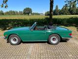 Triumph TR6 - Triumph TR6