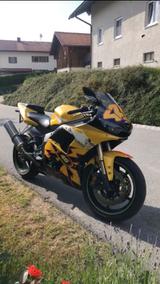 Yamaha R6 RJ09 Rossi Design - Offers matching your search criteria