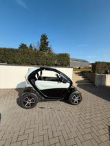 Renault twizy 45 - Renault Twizy aus 2021
