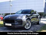 Porsche Macan Luftfeder 14-Wege-Sitz LED PDLS+ Rückfahrk - Porsche Macan in Nürnberg