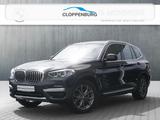 BMW X3 xDrive20d ZA xLine Head-Up HiFi DAB LED RFK - BMW: Za
