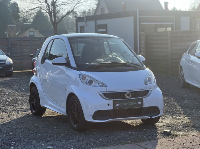 Smart Coupe ForTwo/Klimaanlage/BrabusAlufelge/Pano/TÜV