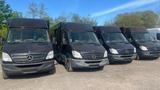 Andere UPS Transporter / Kastenwagen  Automatik ... - Transporter kastenwagen gebraucht