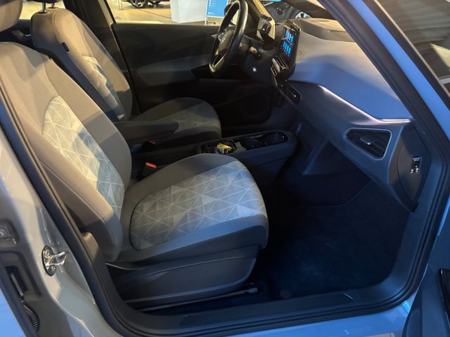 ID.3 Pro Performance*ACC*APP*Navi*Kamera*Keyless